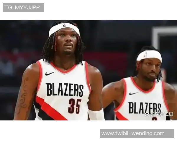 杨瀚森绝佳时机！格兰特&霍勒迪缺席，罗威每日调查，全队7人伤停